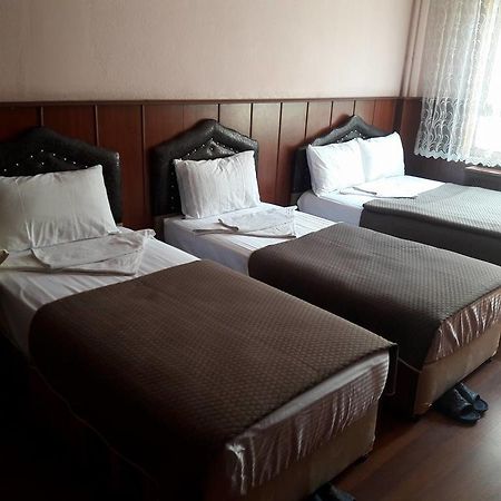 Hotel Ottomanコンヤ エクステリア 写真