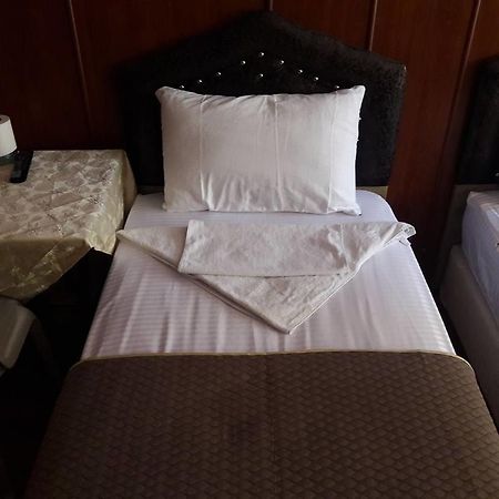 Hotel Ottomanコンヤ エクステリア 写真