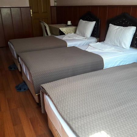 Hotel Ottomanコンヤ エクステリア 写真
