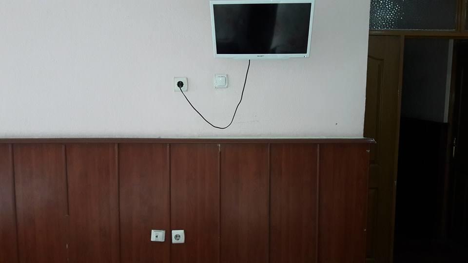 Hotel Ottomanコンヤ エクステリア 写真