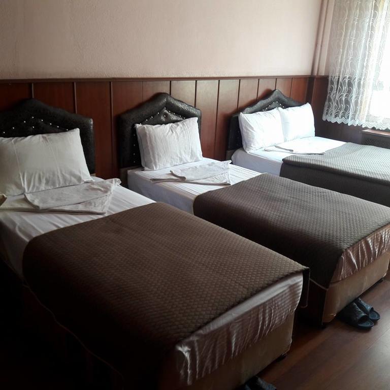 Hotel Ottomanコンヤ エクステリア 写真