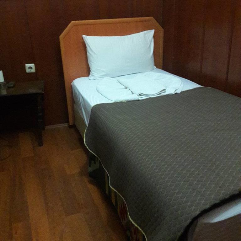 Hotel Ottomanコンヤ エクステリア 写真
