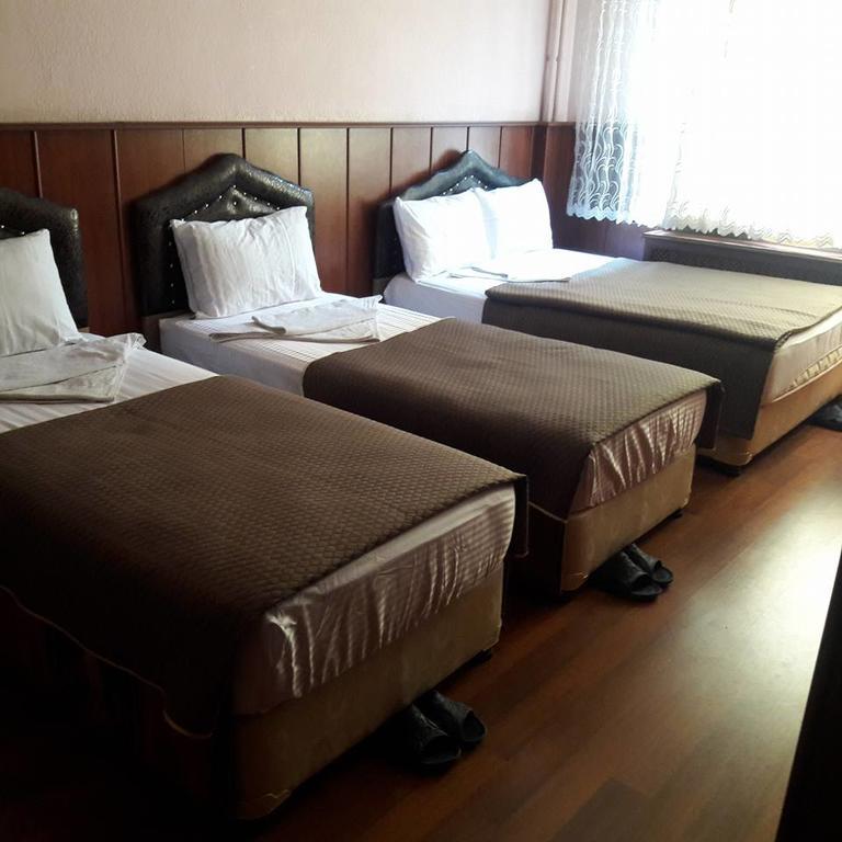 Hotel Ottomanコンヤ エクステリア 写真